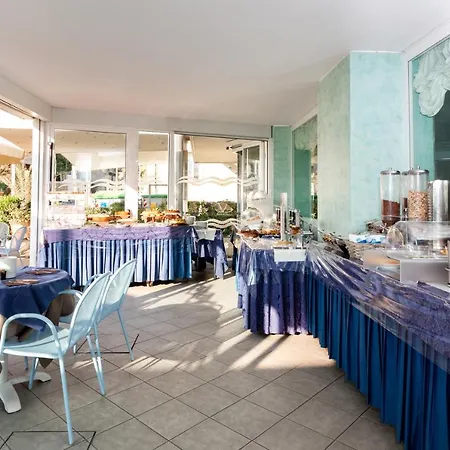 Margareth Hotel 3*