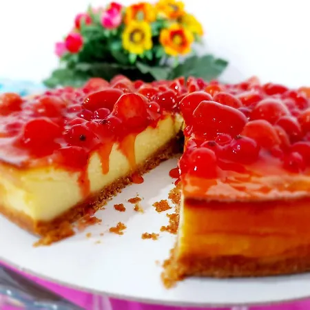 Senza Pensieri Szálloda 3*