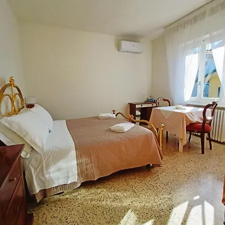Beeliving Room&breakfast (adults Only) Bed & Breakfast *