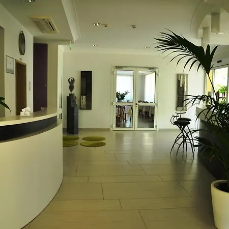 Lugano Hotel