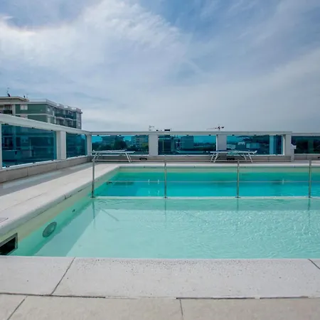 Mare Hotel 3*