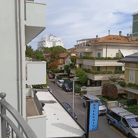 Mare Hotel 3*