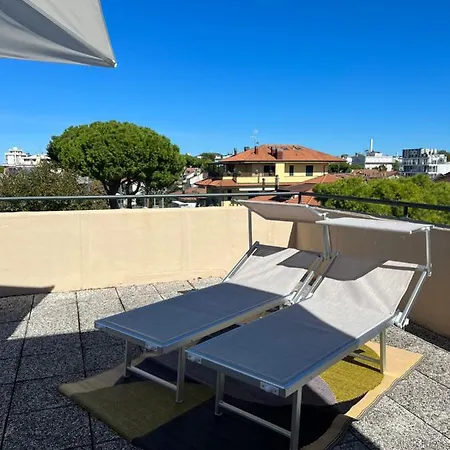 Appartement Attichino *