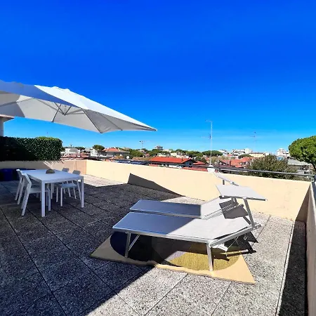 Attichino Riccione