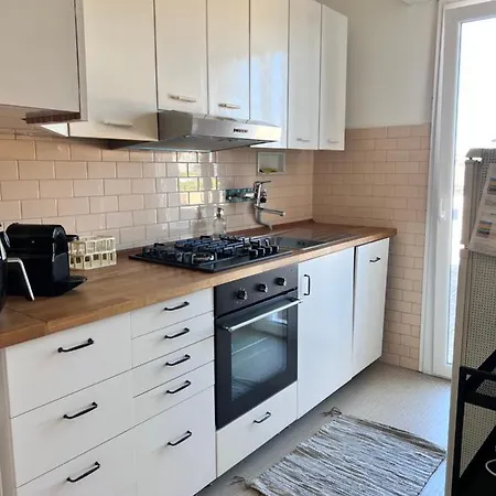 Attichino Appartement