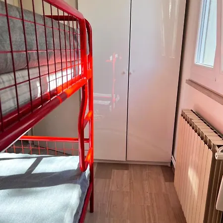 Attichino Appartement Riccione