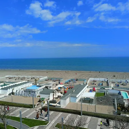 Ascot Riccione