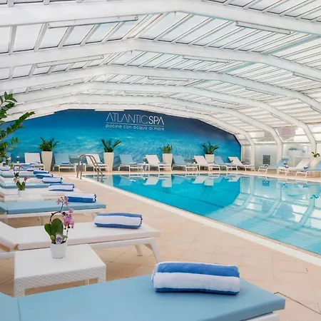 Atlantic & Hotel Riccione
