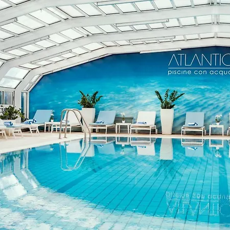Atlantic & Hotel Riccione
