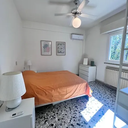 Attichino Appartement *