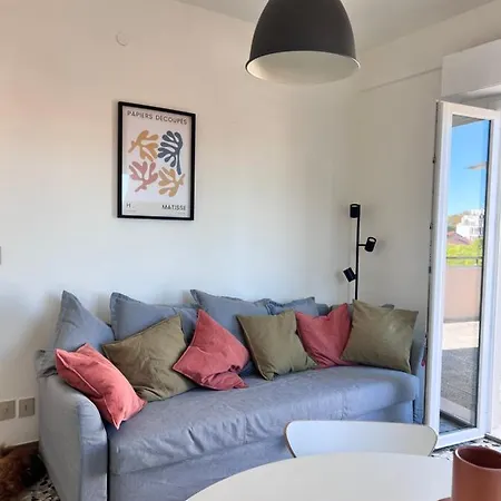 Attichino Appartement *