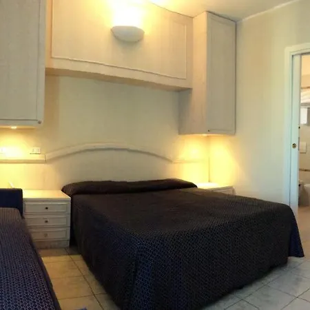 Hotel Mare 3*