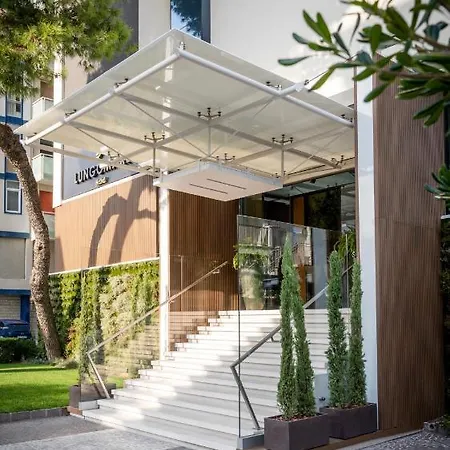 Lungomare Hotel Riccione