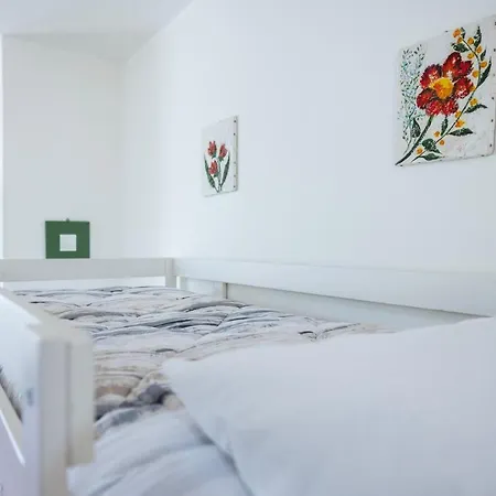 Appartement We - Loft Altavilla Riccione