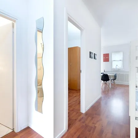 Appartement We - Loft Altavilla Riccione