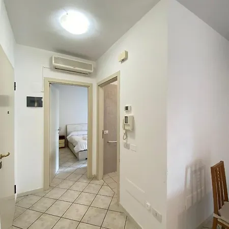 Tre Rose Flexrent - Abissinia Apartment Riccione