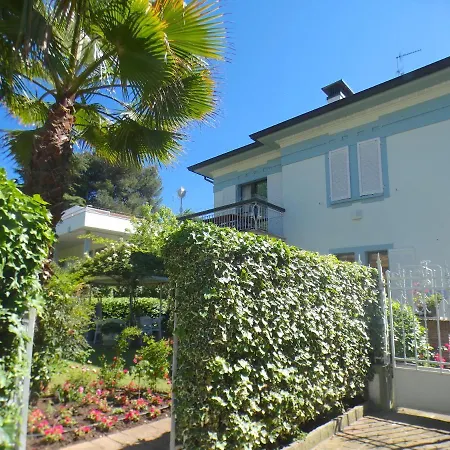 Ferienhaus Trieste-flexrent Abissinia