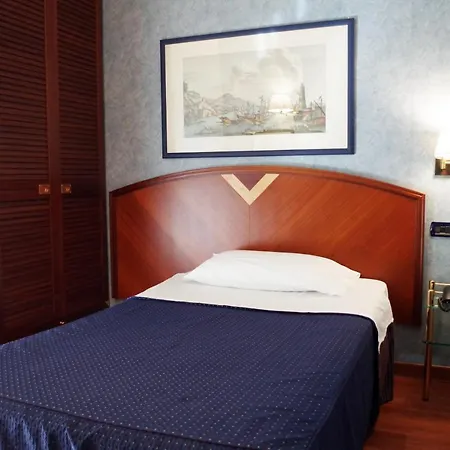 Hotel Atilius &