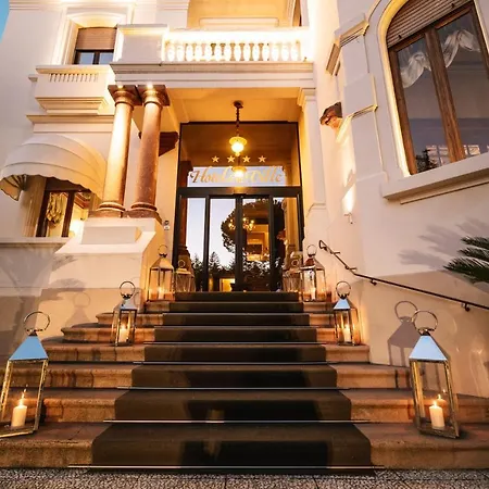 دي لا 4* ريتشوني