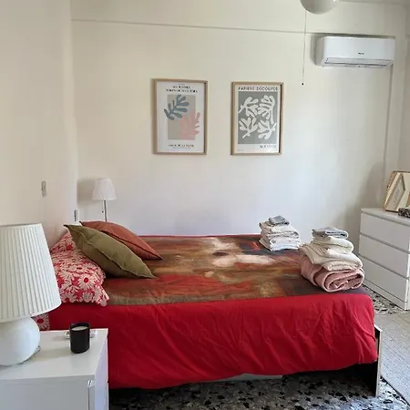 Appartement Attichino *