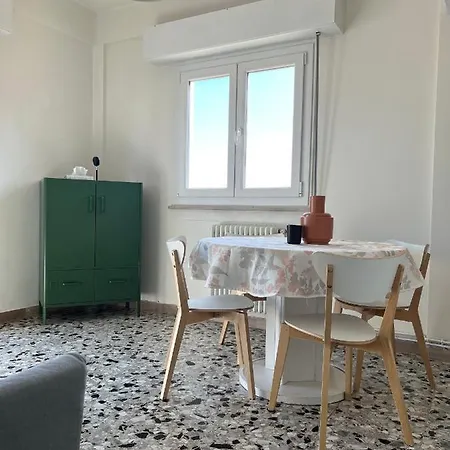 Attichino Appartement Riccione