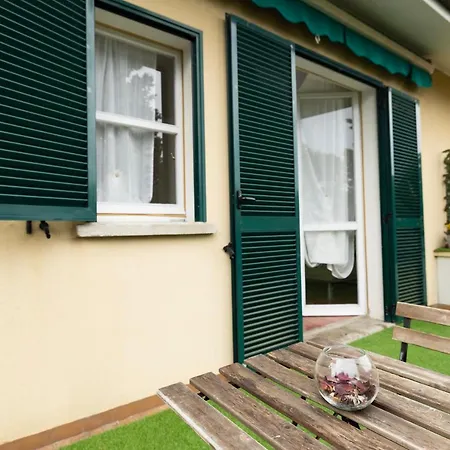 We - Loft Altavilla Appartement Riccione