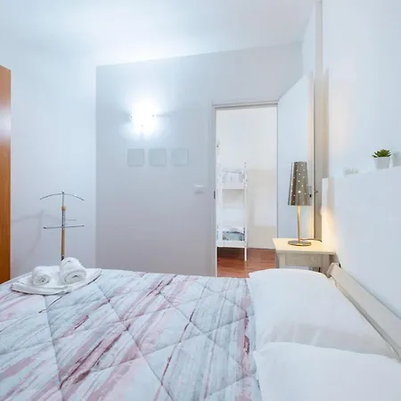 Appartement We - Loft Altavilla *