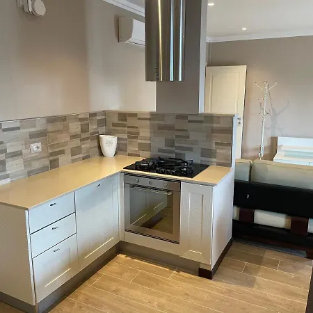 Residenza Collina Cielo Lux Adults Only ריצ'יונה