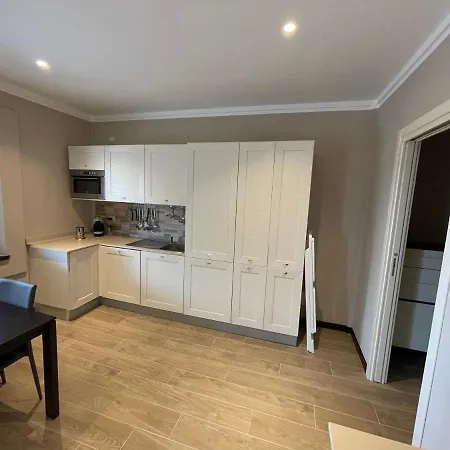 דירה Residenza Collina Cielo Lux Adults Only ריצ'יונה