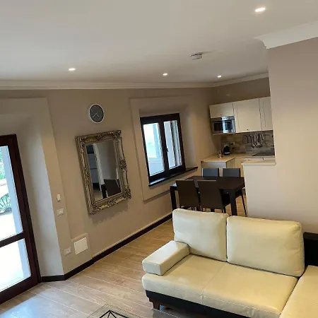 Appartamento Residenza Collina Cielo Lux Adults Only