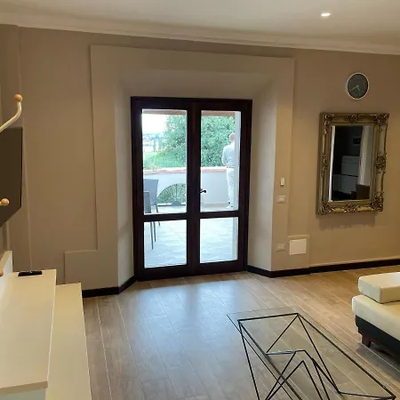 Residenza Collina Cielo Lux Adults Only Appartamento *