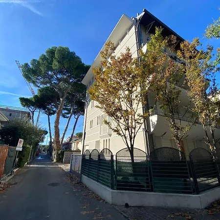 Apartman Tito Speri-flexrent Abissinia