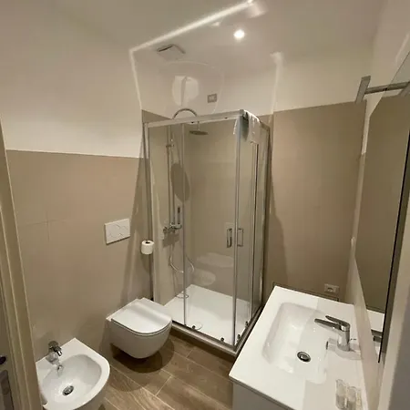 Residenza Collina Cielo Lux Adults Only ריצ'יונה