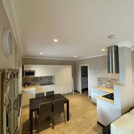 Appartamento Residenza Collina Cielo Lux Adults Only *