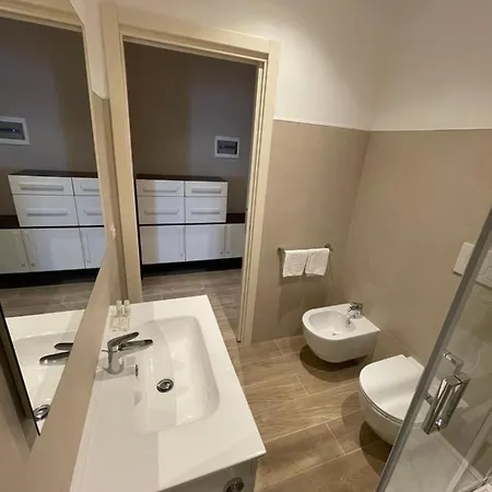 Residenza Collina Cielo Lux Adults Only Appartamento *