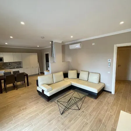 דירה Residenza Collina Cielo Lux Adults Only *