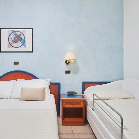 Ascot Hotel Riccione