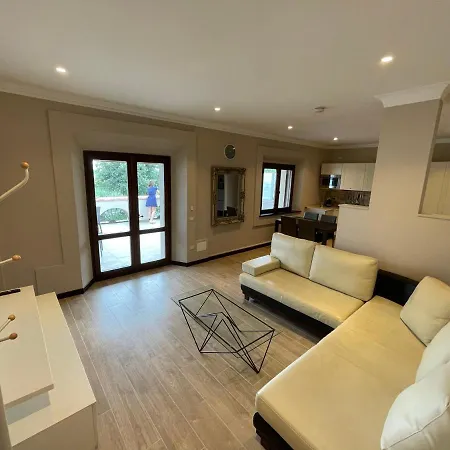 Residenza Collina Cielo Lux Adults Only ריצ'יונה