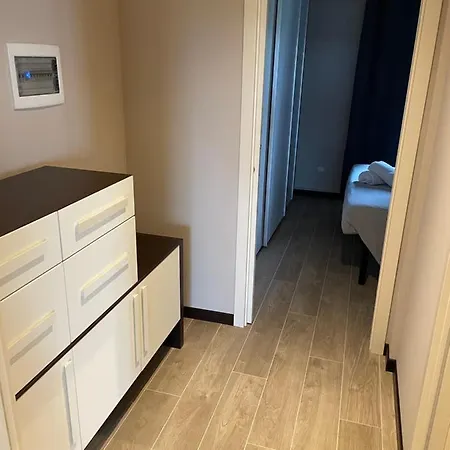 Residenza Collina Cielo Lux Adults Only Appartamento *