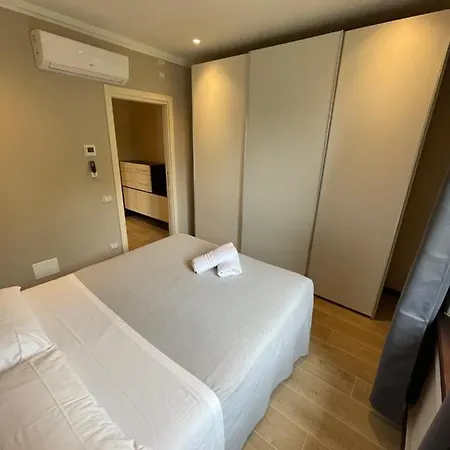 Residenza Collina Cielo Lux Adults Only דירה