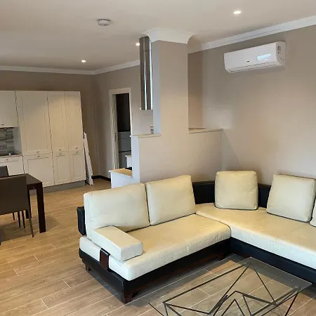 Residenza Collina Cielo Lux Adults Only ריצ'יונה