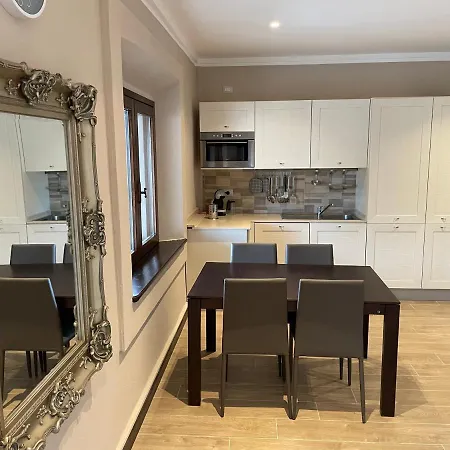 Residenza Collina Cielo Lux Adults Only * ריצ'יונה