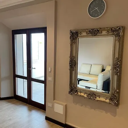 Residenza Collina Cielo Lux Adults Only דירה