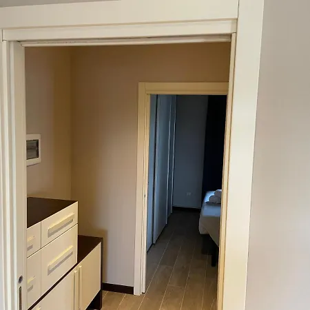 Appartamento Residenza Collina Cielo Lux Adults Only