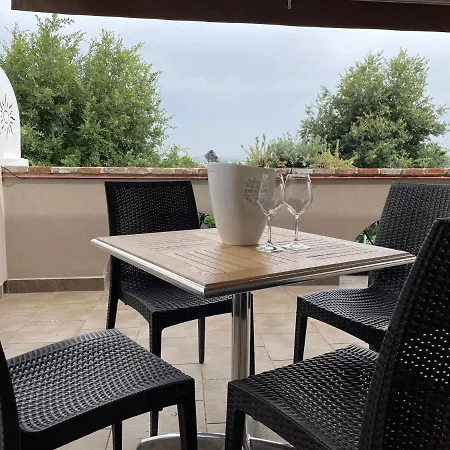 Appartamento Residenza Collina Cielo Lux Adults Only *