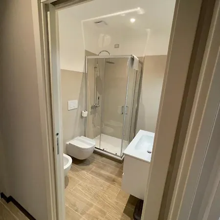דירה Residenza Collina Cielo Lux Adults Only *
