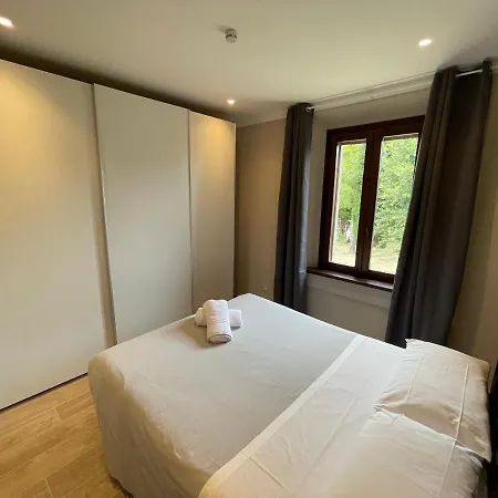 Appartamento Residenza Collina Cielo Lux Adults Only