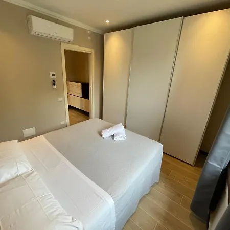 Appartamento Residenza Collina Cielo Lux Adults Only Riccione