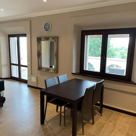 Residenza Collina Cielo Lux Adults Only Appartamento *