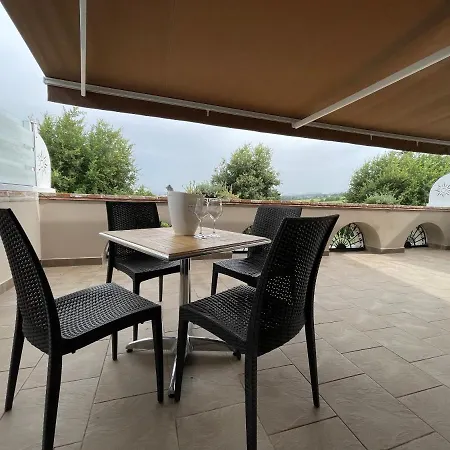 Residenza Collina Cielo Lux Adults Only ריצ'יונה